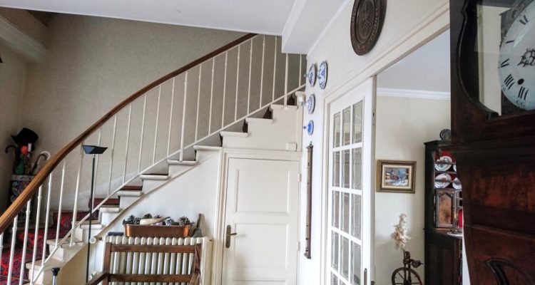 Bien Vendu Maison 250 m² à Guéreins 350 000 € - Guéreins (01090) - 8