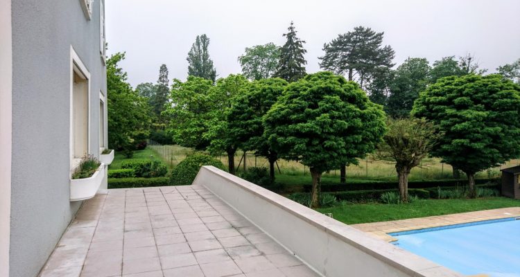 Bien Vendu Maison 250 m² à Guéreins 350 000 € - Guéreins (01090) - 9