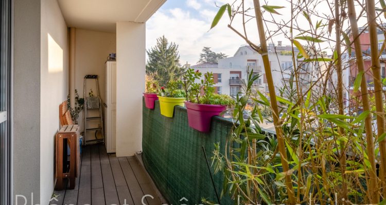 Bien Vendu T3 65 m² à Meyzieu 215 000 € - Meyzieu (69330) - 4