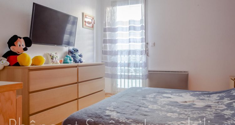 Bien Vendu T3 65 m² à Meyzieu 215 000 € - Meyzieu (69330) - 6