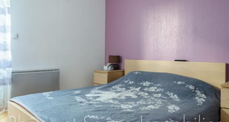 Bien Vendu T3 65 m² à Meyzieu 215 000 € - Meyzieu (69330) - 7
