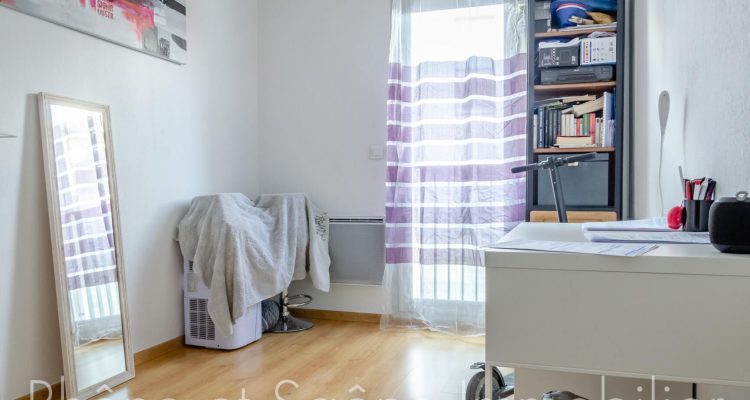 Bien Vendu T3 65 m² à Meyzieu 215 000 € - Meyzieu (69330) - 8