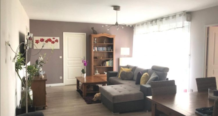 Bien Vendu T4 82 m² à Villefranche-sur-Saône 211 000 € - Villefranche-sur-Saône (69400) - 1