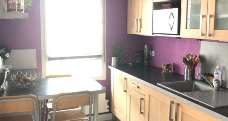 Bien Vendu T4 82 m² à Villefranche-sur-Saône 211 000 € - Villefranche-sur-Saône (69400) - 2