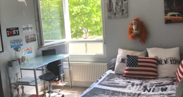 Bien Vendu T4 82 m² à Villefranche-sur-Saône 211 000 € - Villefranche-sur-Saône (69400) - 4