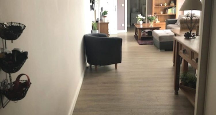 Bien Vendu T4 82 m² à Villefranche-sur-Saône 211 000 € - Villefranche-sur-Saône (69400) - 5