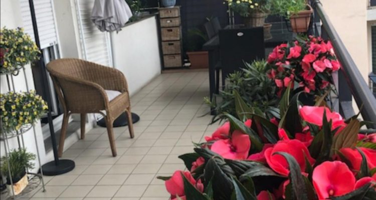Bien Vendu T4 82 m² à Villefranche-sur-Saône 211 000 € - Villefranche-sur-Saône (69400) - 7