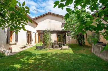 Bien Vendu Maison 180 m² à Saint-Didier-sur-Chalaronne 315 000 € - 1