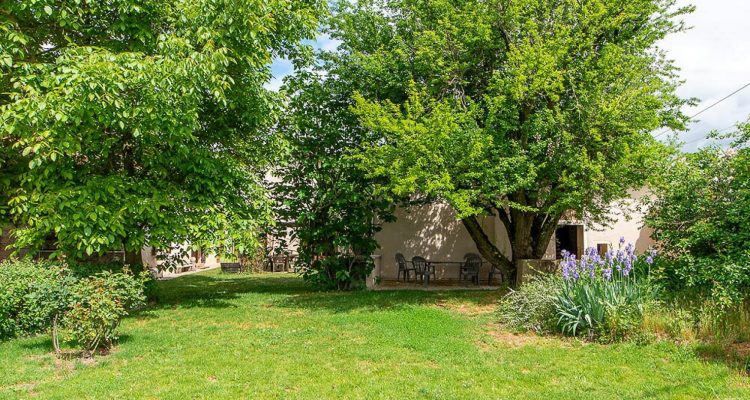 Bien Vendu Maison 180 m² à Saint-Didier-sur-Chalaronne 315 000 € - Saint-Didier-sur-Chalaronne (01140) - 2