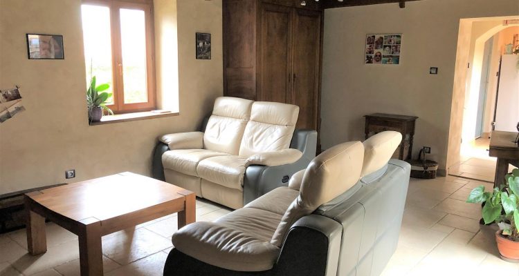 Bien Vendu Maison 180 m² à Saint-Didier-sur-Chalaronne 315 000 € - Saint-Didier-sur-Chalaronne (01140) - 5
