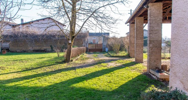 Bien Vendu Maison 180 m² à Saint-Didier-sur-Chalaronne 315 000 € - Saint-Didier-sur-Chalaronne (01140) - 9