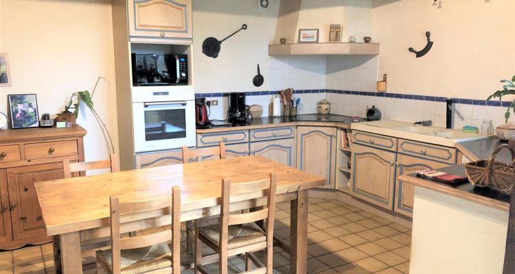 Bien Vendu Maison 180 m² à Saint-Didier-sur-Chalaronne 315 000 € - Saint-Didier-sur-Chalaronne (01140) - 10