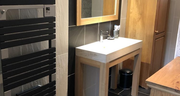 Bien Vendu Maison 180 m² à Saint-Didier-sur-Chalaronne 315 000 € - Saint-Didier-sur-Chalaronne (01140) - 13