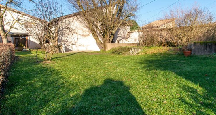 Bien Vendu Maison 180 m² à Saint-Didier-sur-Chalaronne 315 000 € - Saint-Didier-sur-Chalaronne (01140) - 14