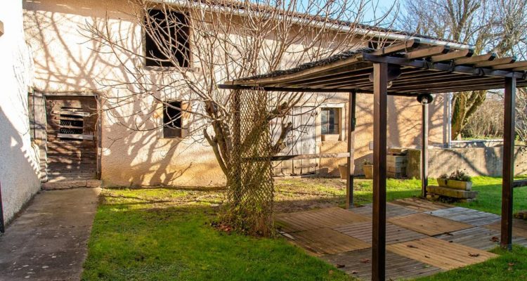 Bien Vendu Maison 180 m² à Saint-Didier-sur-Chalaronne 315 000 € - Saint-Didier-sur-Chalaronne (01140) - 15