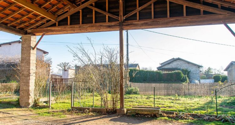 Bien Vendu Maison 180 m² à Saint-Didier-sur-Chalaronne 315 000 € - Saint-Didier-sur-Chalaronne (01140) - 16