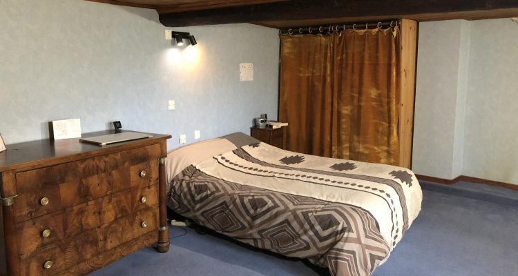 Bien Vendu Maison 180 m² à Saint-Didier-sur-Chalaronne 315 000 € - Saint-Didier-sur-Chalaronne (01140) - 17