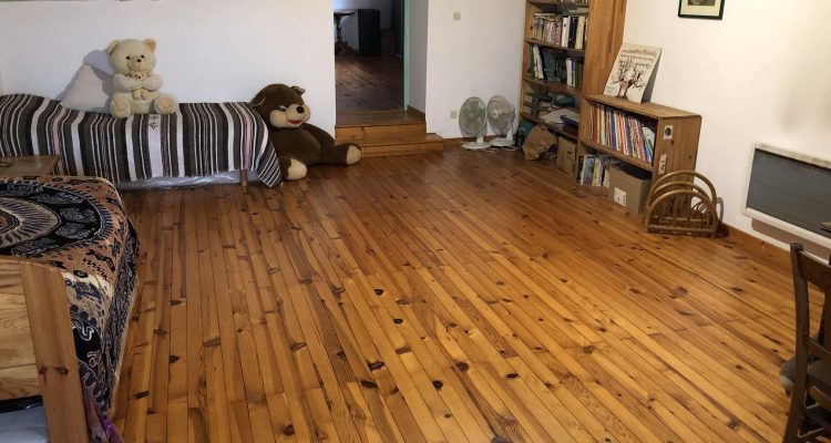 Bien Vendu Maison 180 m² à Saint-Didier-sur-Chalaronne 315 000 € - Saint-Didier-sur-Chalaronne (01140) - 19