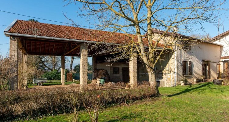 Bien Vendu Maison 180 m² à Saint-Didier-sur-Chalaronne 315 000 € - Saint-Didier-sur-Chalaronne (01140) - 21
