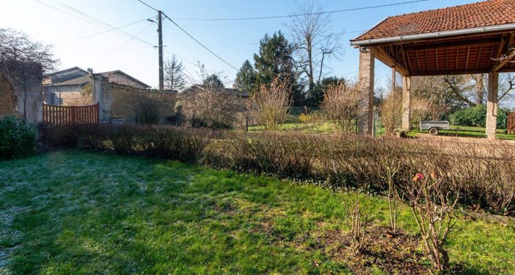 Bien Vendu Maison 180 m² à Saint-Didier-sur-Chalaronne 315 000 € - Saint-Didier-sur-Chalaronne (01140) - 22