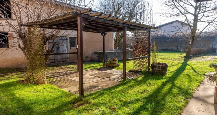 Bien Vendu Maison 180 m² à Saint-Didier-sur-Chalaronne 315 000 € - Saint-Didier-sur-Chalaronne (01140) - 27