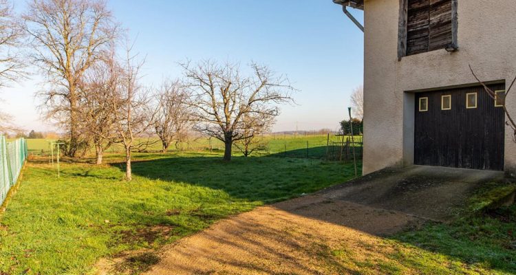 Bien Vendu Maison 180 m² à Saint-Didier-sur-Chalaronne 315 000 € - Saint-Didier-sur-Chalaronne (01140) - 28