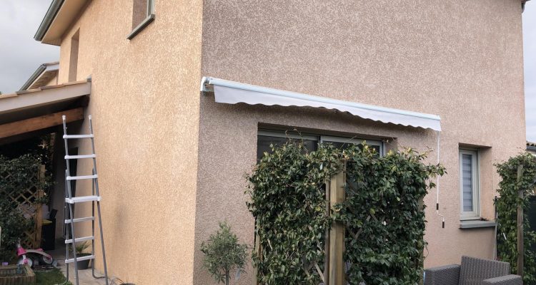 Bien Vendu Maison 123 m² à Chaleins 309 000 € - Chaleins (01480)