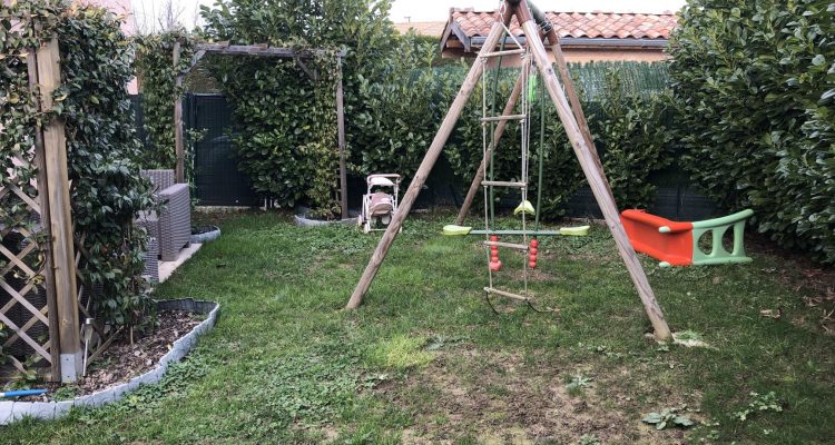 Bien Vendu Maison 123 m² à Chaleins 309 000 € - Chaleins (01480) - 1