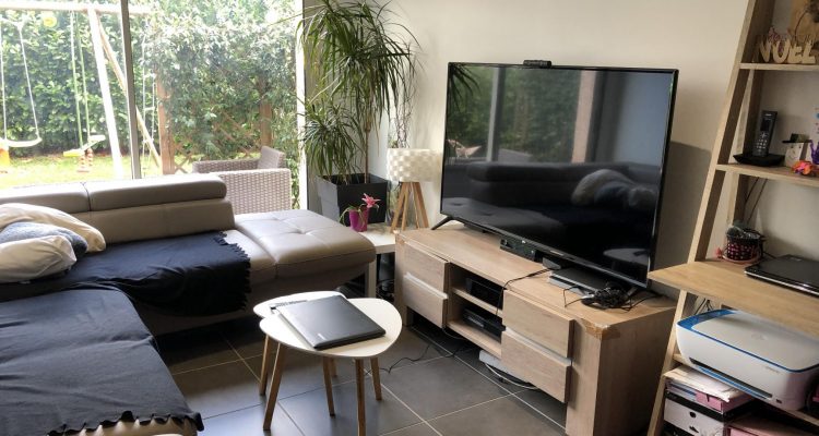 Bien Vendu Maison 123 m² à Chaleins 309 000 € - Chaleins (01480) - 4