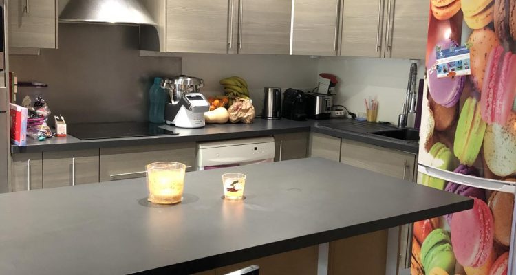 Bien Vendu Maison 123 m² à Chaleins 309 000 € - Chaleins (01480) - 5