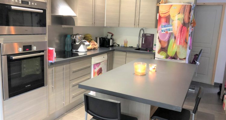 Bien Vendu Maison 123 m² à Chaleins 309 000 € - Chaleins (01480) - 6