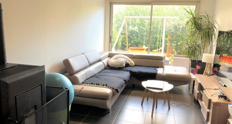 Bien Vendu Maison 123 m² à Chaleins 309 000 € - Chaleins (01480) - 7