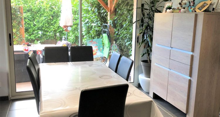 Bien Vendu Maison 123 m² à Chaleins 309 000 € - Chaleins (01480) - 8