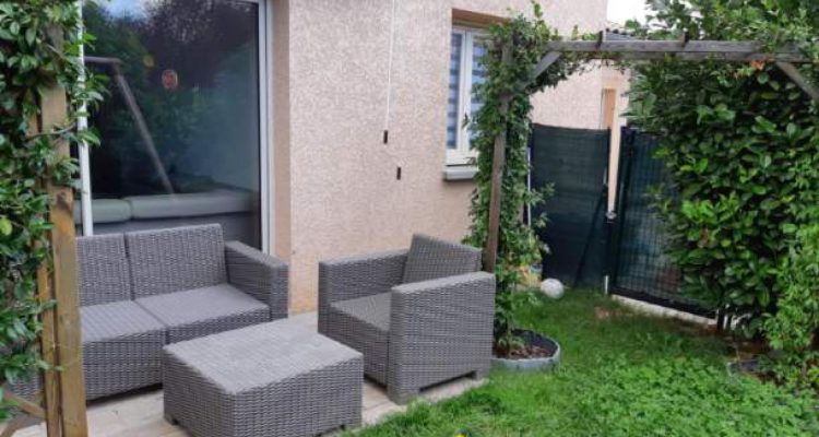 Bien Vendu Maison 123 m² à Chaleins 309 000 € - Chaleins (01480) - 9