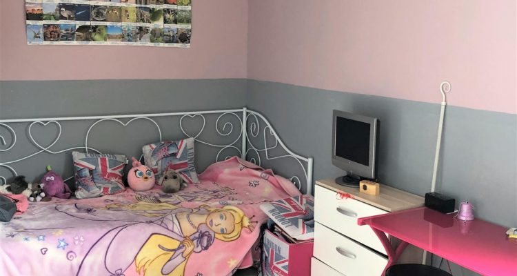 Bien Vendu Maison 123 m² à Chaleins 309 000 € - Chaleins (01480) - 12