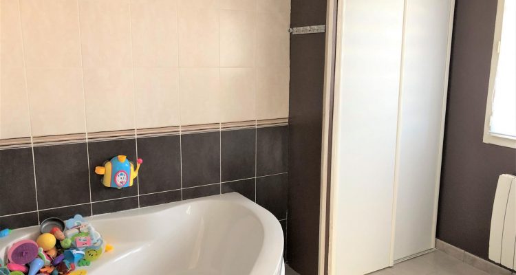 Bien Vendu Maison 123 m² à Chaleins 309 000 € - Chaleins (01480) - 14