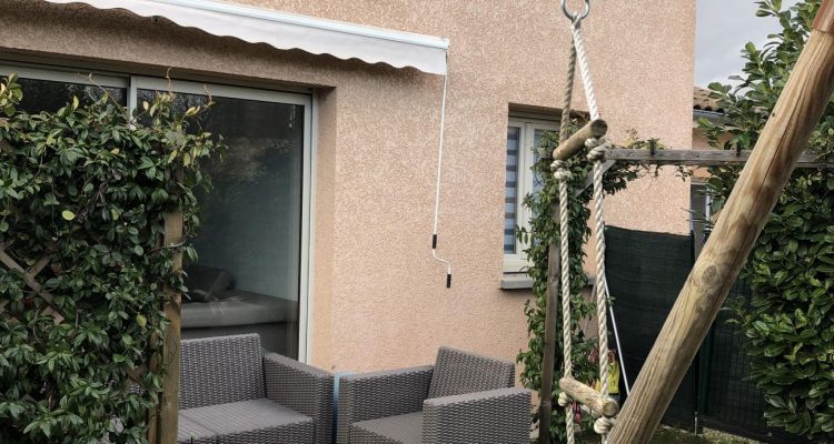 Bien Vendu Maison 123 m² à Chaleins 309 000 € - Chaleins (01480) - 16