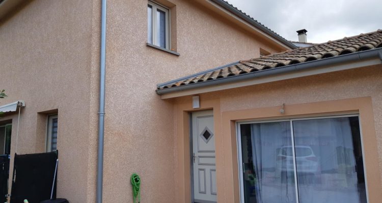 Bien Vendu Maison 123 m² à Chaleins 309 000 € - Chaleins (01480) - 17