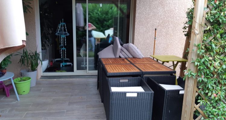 Bien Vendu Maison 123 m² à Chaleins 309 000 € - Chaleins (01480) - 18