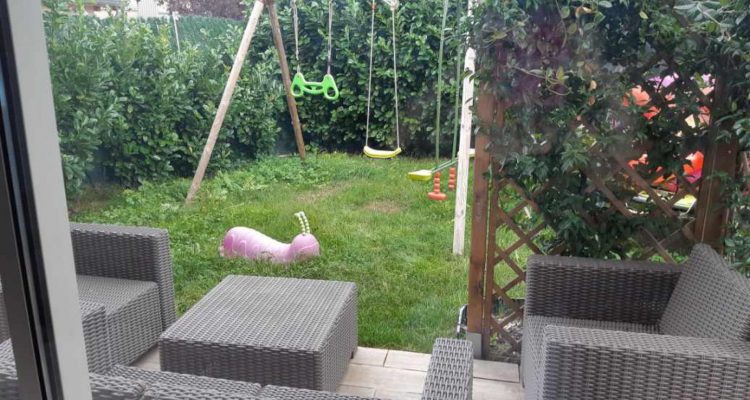 Bien Vendu Maison 123 m² à Chaleins 309 000 € - Chaleins (01480) - 20
