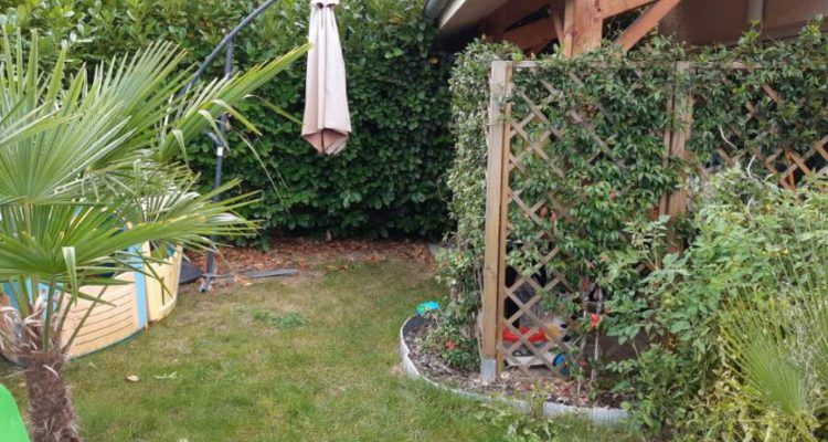 Bien Vendu Maison 123 m² à Chaleins 309 000 € - Chaleins (01480) - 21
