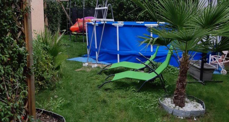 Bien Vendu Maison 123 m² à Chaleins 309 000 € - Chaleins (01480) - 22
