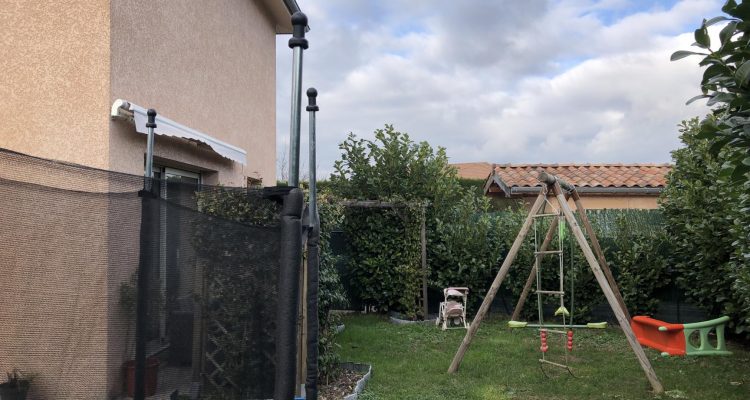 Bien Vendu Maison 123 m² à Chaleins 309 000 € - Chaleins (01480) - 23