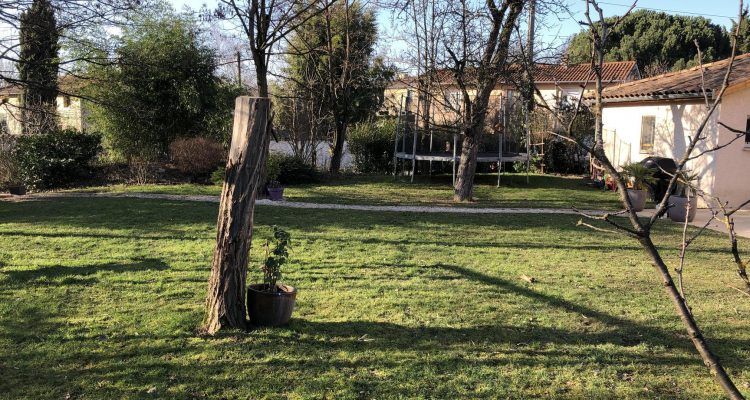Bien Vendu Maison 136 m² à Saint-Didier-de-Formans 439 000 € - Saint-Didier-de-Formans (01600) - 1