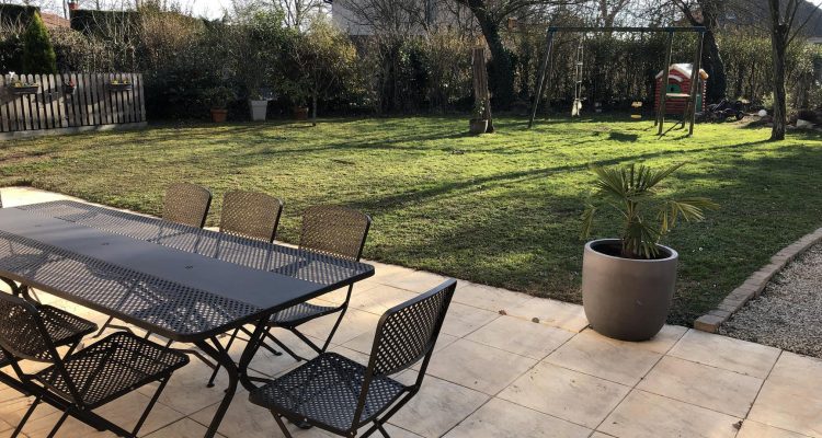 Bien Vendu Maison 136 m² à Saint-Didier-de-Formans 439 000 € - Saint-Didier-de-Formans (01600) - 2