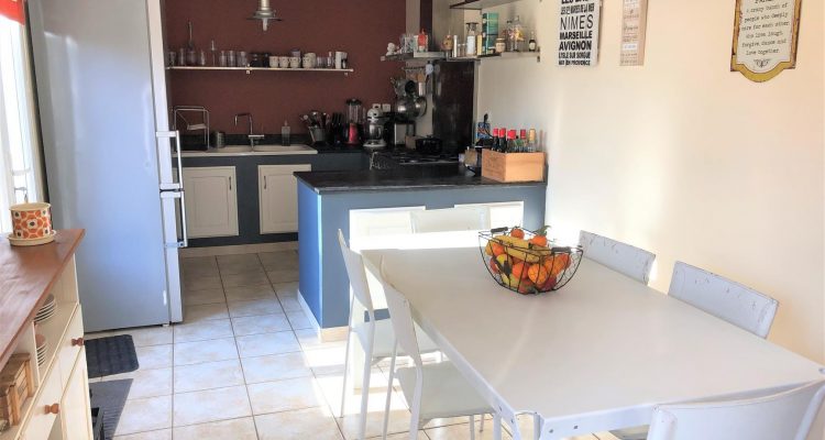 Bien Vendu Maison 136 m² à Saint-Didier-de-Formans 439 000 € - Saint-Didier-de-Formans (01600) - 3