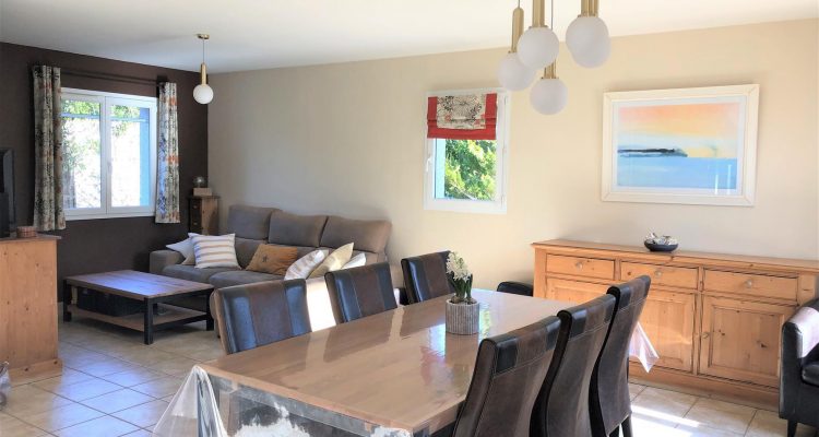 Bien Vendu Maison 136 m² à Saint-Didier-de-Formans 439 000 € - Saint-Didier-de-Formans (01600) - 4