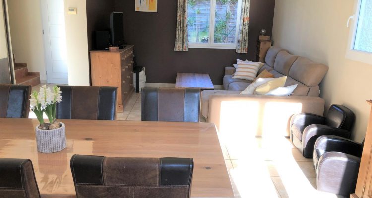 Bien Vendu Maison 136 m² à Saint-Didier-de-Formans 439 000 € - Saint-Didier-de-Formans (01600) - 6