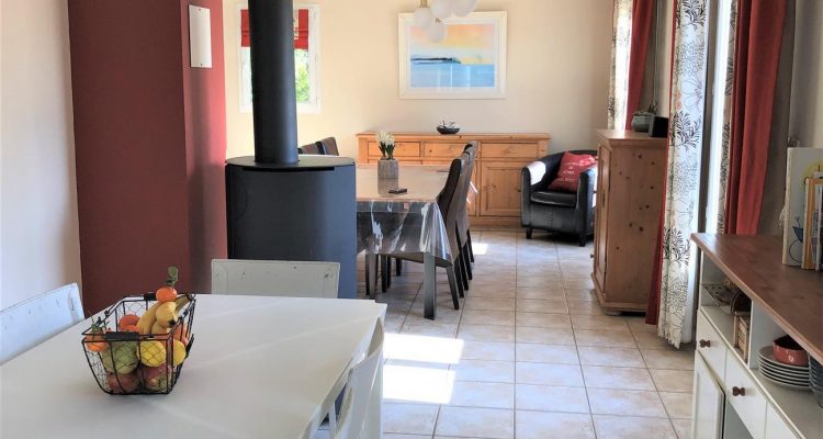 Bien Vendu Maison 136 m² à Saint-Didier-de-Formans 439 000 € - Saint-Didier-de-Formans (01600) - 9