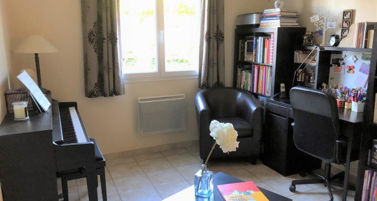 Bien Vendu Maison 136 m² à Saint-Didier-de-Formans 439 000 € - Saint-Didier-de-Formans (01600) - 11